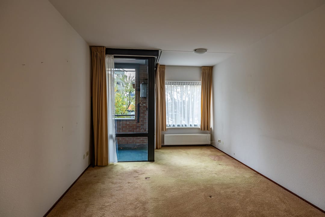 Foto 13 van Burg v Roijenstr Oost 4-G