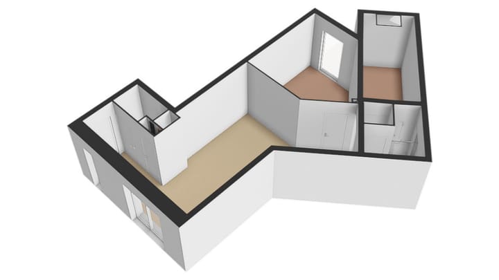 Foto 30 van Laan van Nieuw-Guinea 43-A
