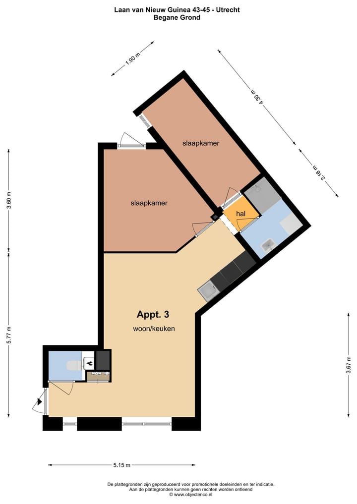 Foto 31 van Laan van Nieuw-Guinea 43-A