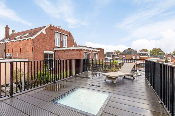 Foto 23 van Deurningerstraat 5