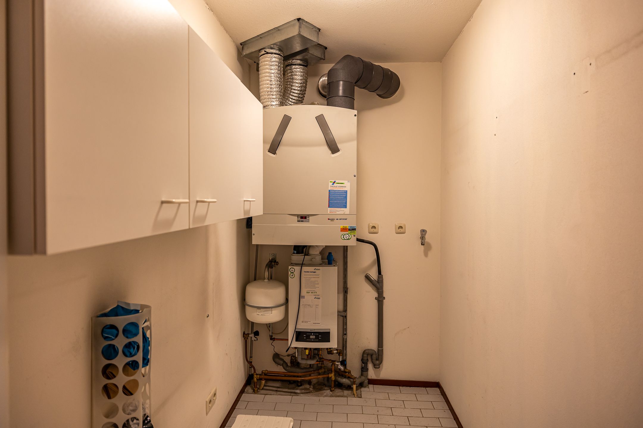 Foto 21 van Burg v Roijenstr Oost 4-G