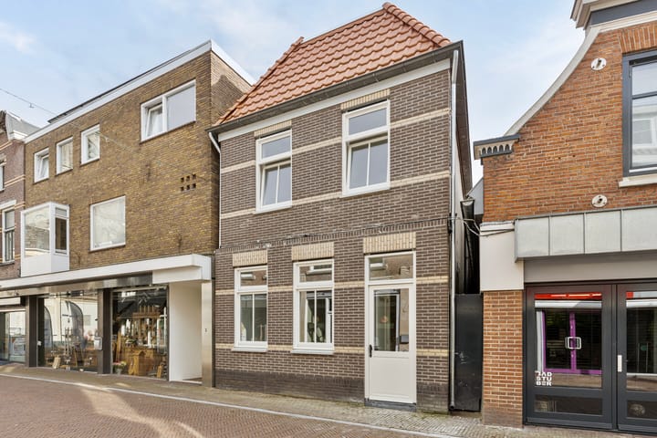 Foto 24 van Deurningerstraat 5