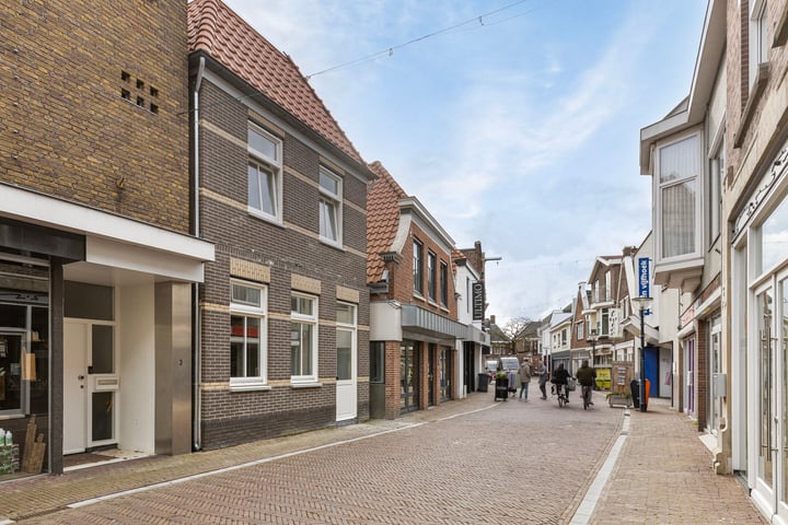 Bekijk foto 25 van Deurningerstraat 5