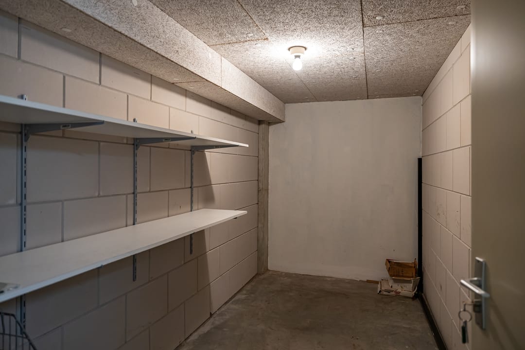 Foto 23 van Burg v Roijenstr Oost 4-G