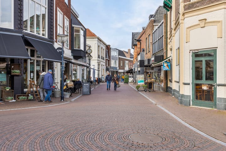 Foto 26 van Deurningerstraat 5