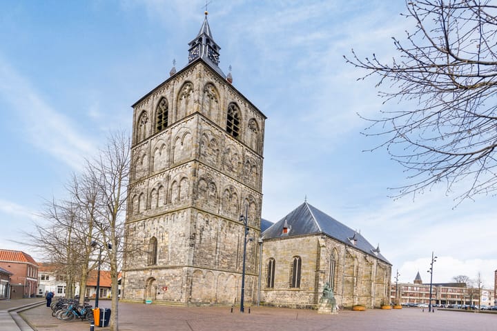 Foto 27 van Deurningerstraat 5