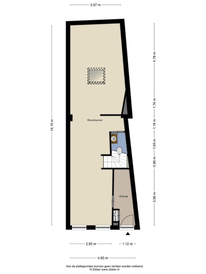 Foto 28 van Deurningerstraat 5