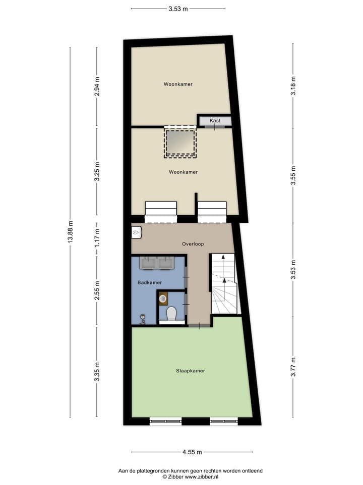 Foto 29 van Deurningerstraat 5