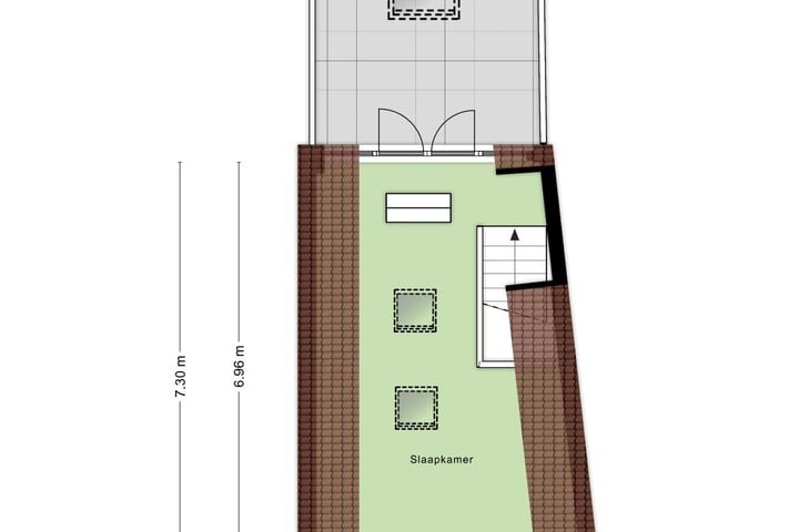 Bekijk foto 30 van Deurningerstraat 5