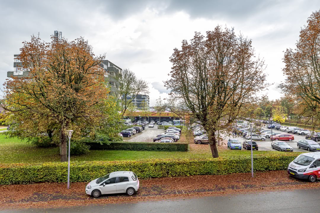 Foto 28 van Burg v Roijenstr Oost 4-G