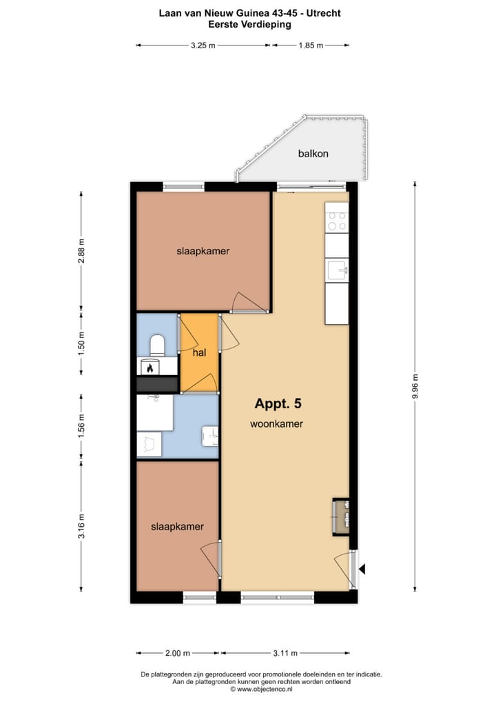 Foto 32 van Laan van Nieuw-Guinea 43-C