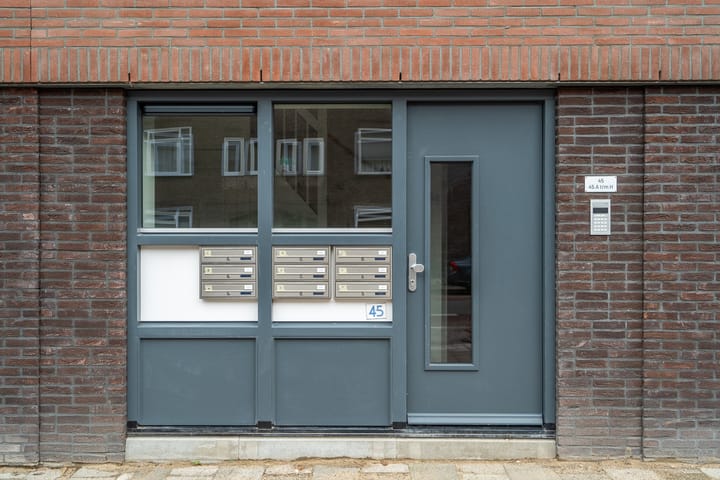 Foto 3 van Laan van Nieuw-Guinea 43-B