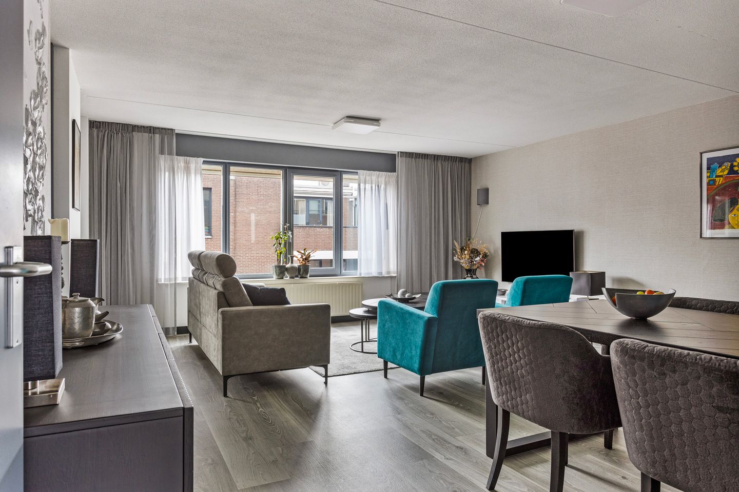 Foto 1 van Burgemeester Prinsensingel 161