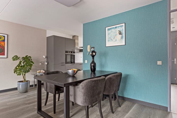 Foto 2 van Burgemeester Prinsensingel 161