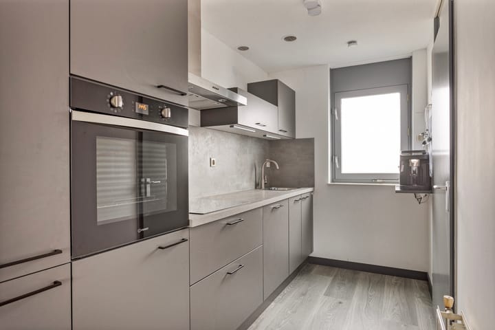 Foto 3 van Burgemeester Prinsensingel 161