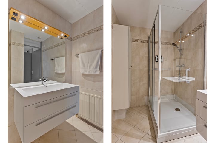 Foto 4 van Burgemeester Prinsensingel 161