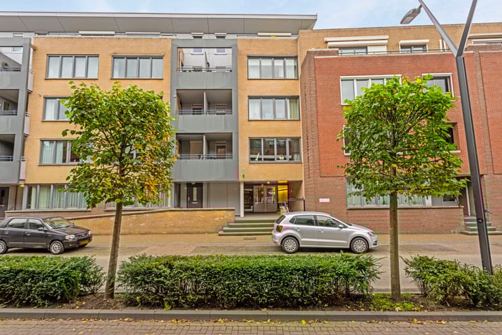 Foto 5 van Burgemeester Prinsensingel 161