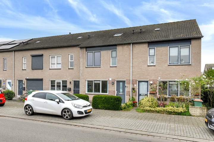 Foto 2 van Heksenwiellaan 91