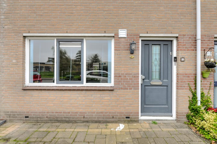 Foto 3 van Heksenwiellaan 91