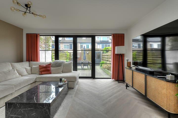 Foto 4 van Heksenwiellaan 91