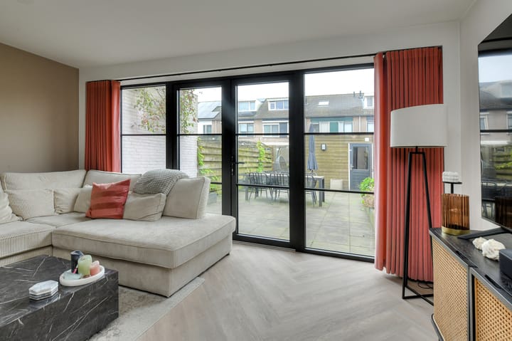 Foto 5 van Heksenwiellaan 91