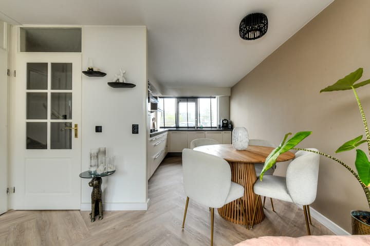 Foto 9 van Heksenwiellaan 91