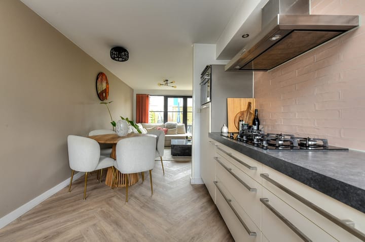 Foto 13 van Heksenwiellaan 91