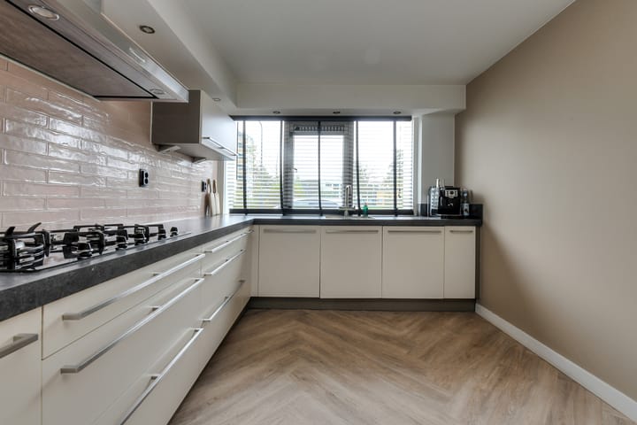 Foto 10 van Heksenwiellaan 91