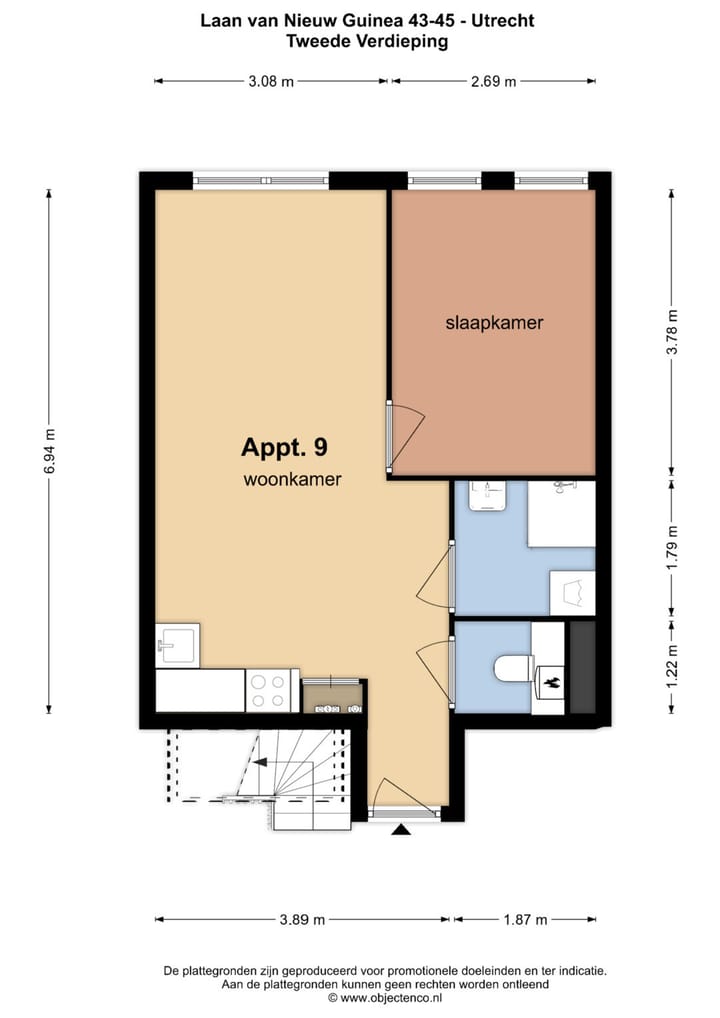 Foto 29 van Laan van Nieuw-Guinea 43-G
