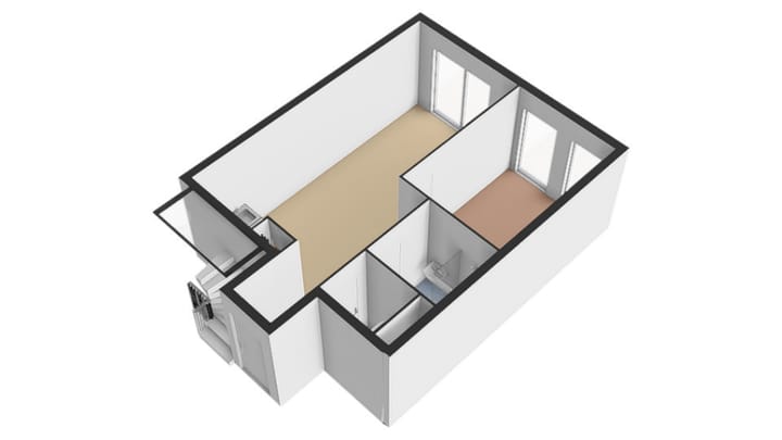 Foto 30 van Laan van Nieuw-Guinea 43-G