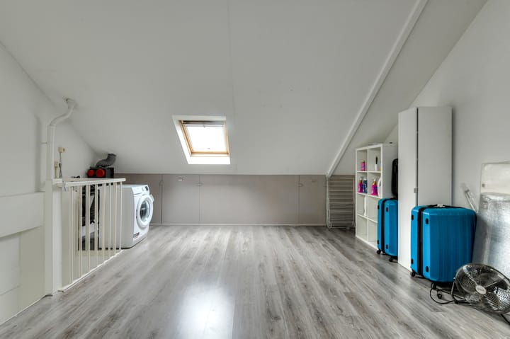 Foto 28 van Heksenwiellaan 91