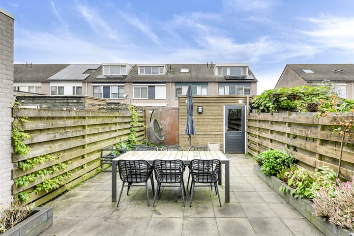 Foto 31 van Heksenwiellaan 91