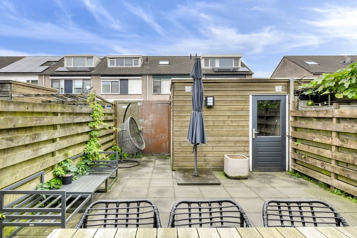 Foto 33 van Heksenwiellaan 91