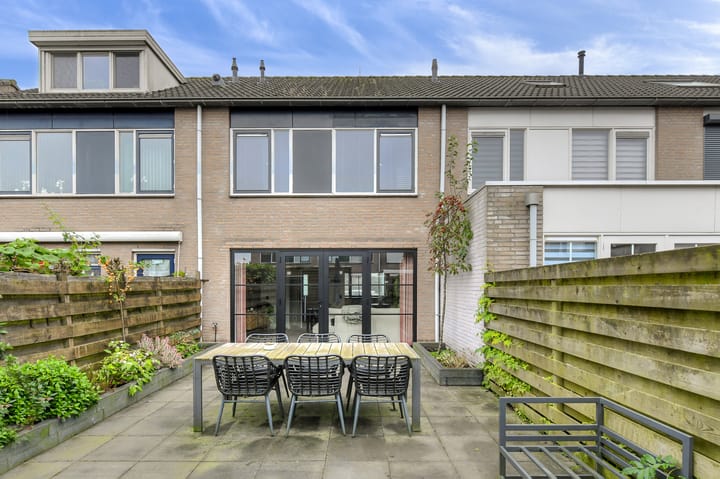 Foto 34 van Heksenwiellaan 91