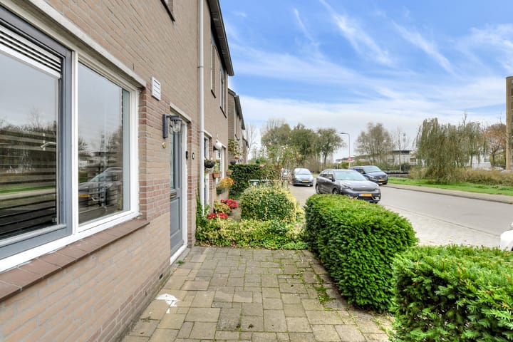 Foto 35 van Heksenwiellaan 91