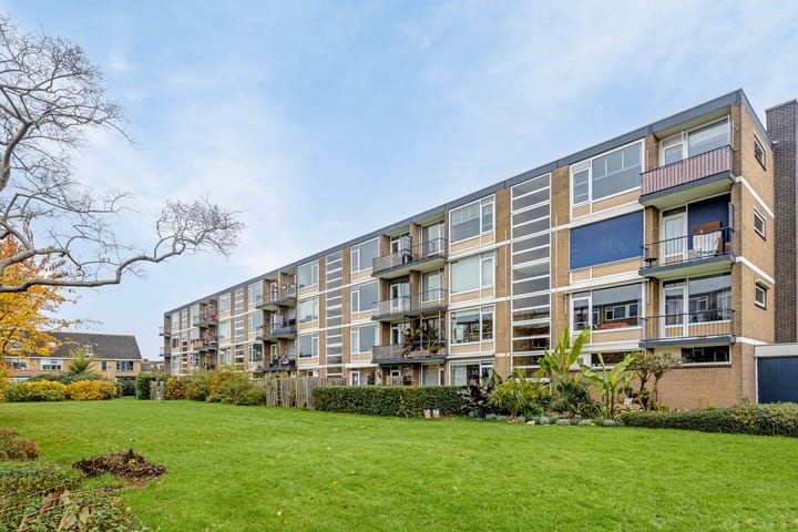 Foto 3 van Dokter W.M. Blomsingel 13-B