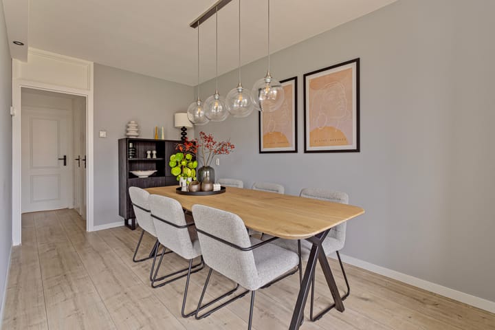 Foto 2 van Dokter W.M. Blomsingel 13-B