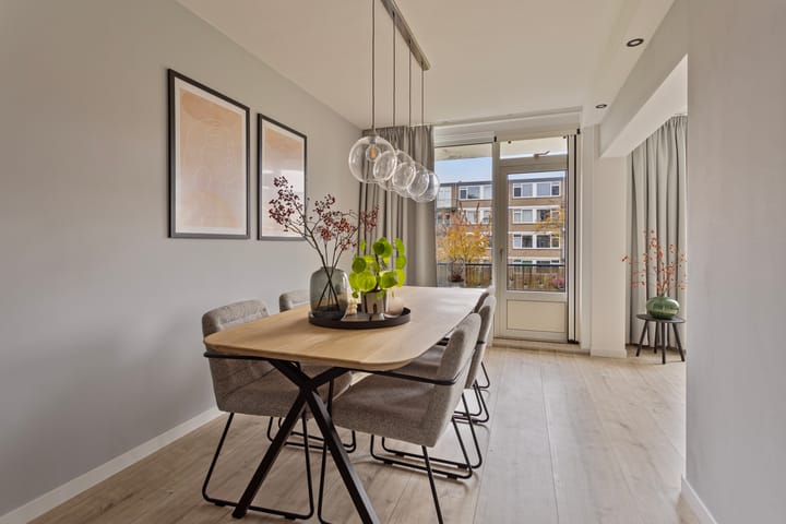 Foto 4 van Dokter W.M. Blomsingel 13-B