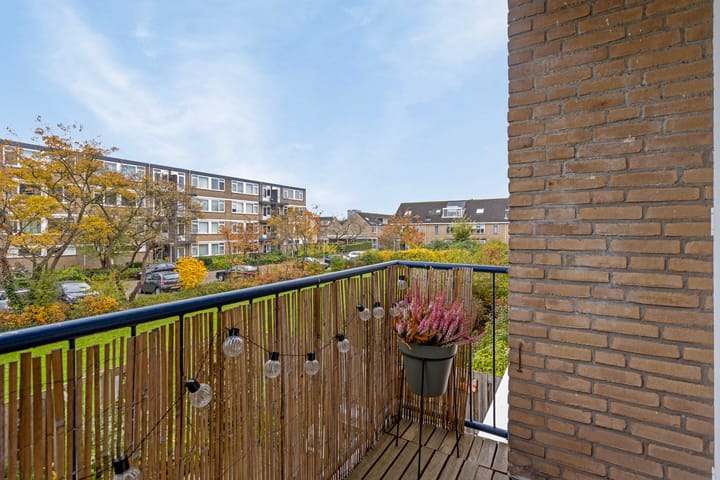 Foto 5 van Dokter W.M. Blomsingel 13-B