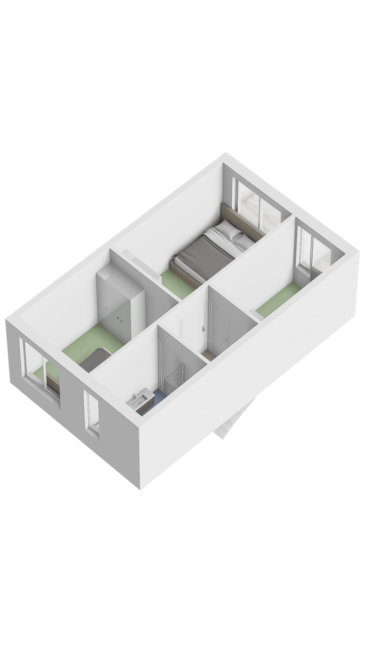 Foto 41 van Heksenwiellaan 91