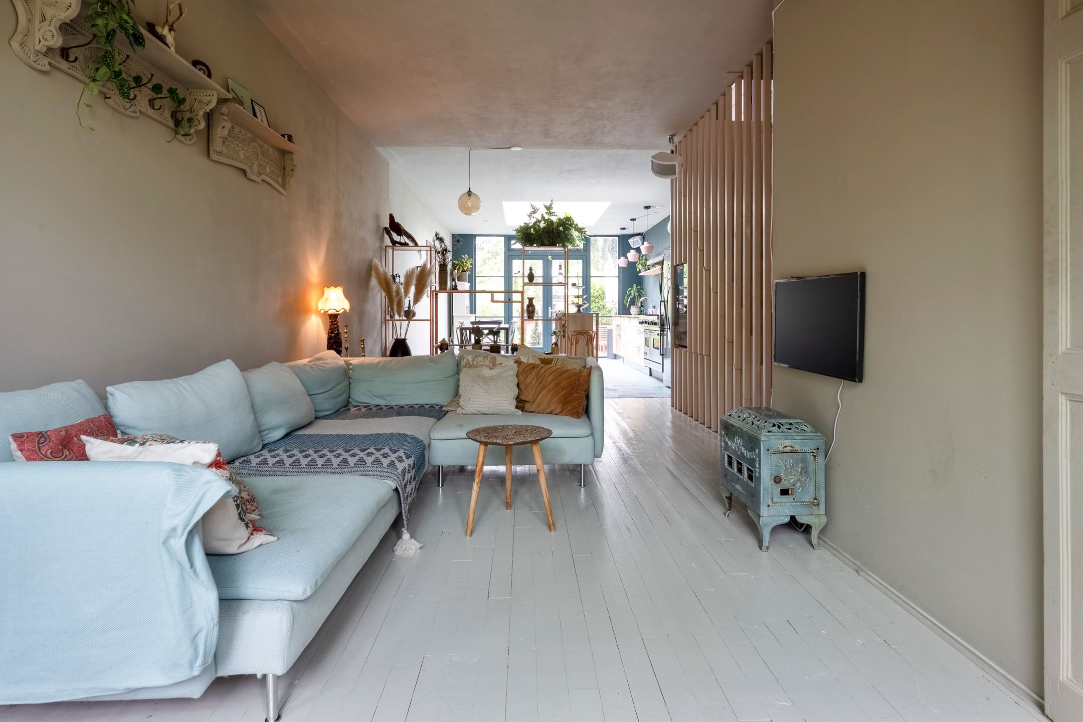 Foto 3 van Kruidbergerweg 6