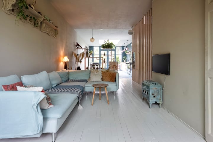 Foto 3 van Kruidbergerweg 6