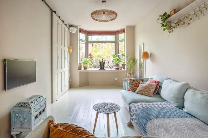 Foto 5 van Kruidbergerweg 6