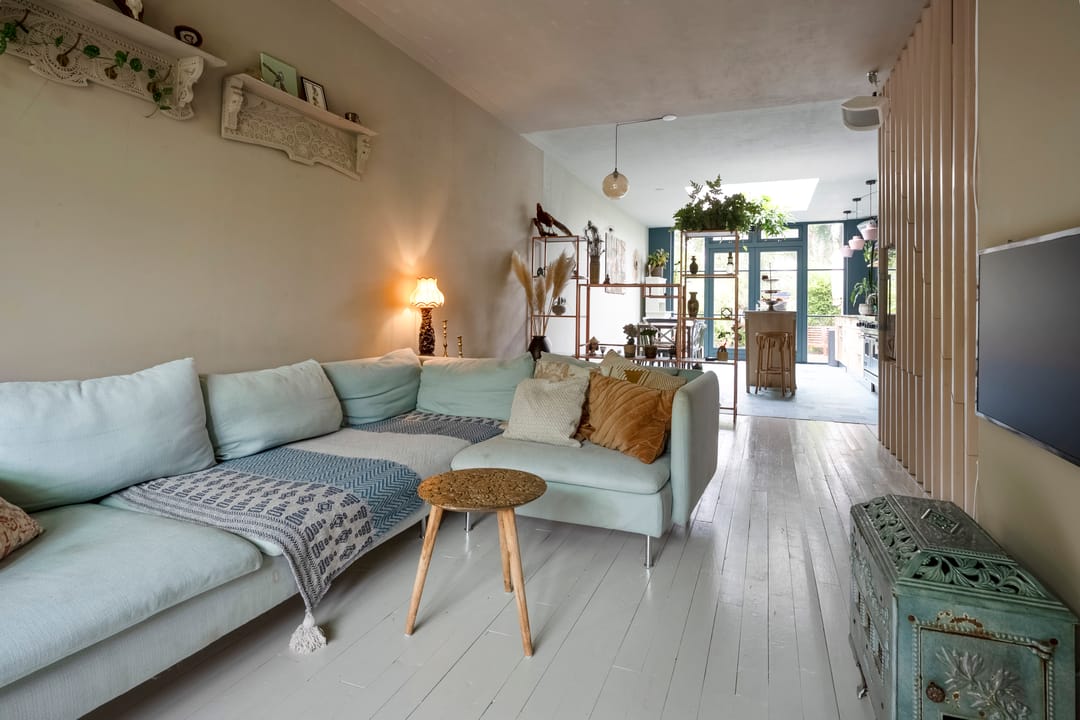 Foto 7 van Kruidbergerweg 6