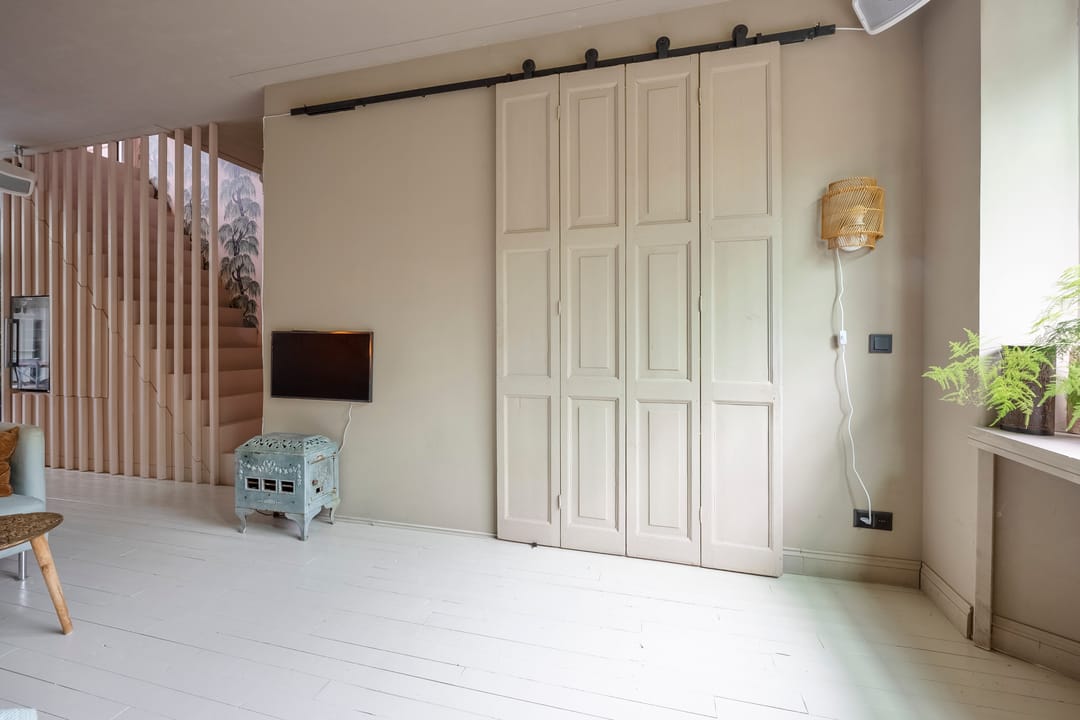 Foto 8 van Kruidbergerweg 6