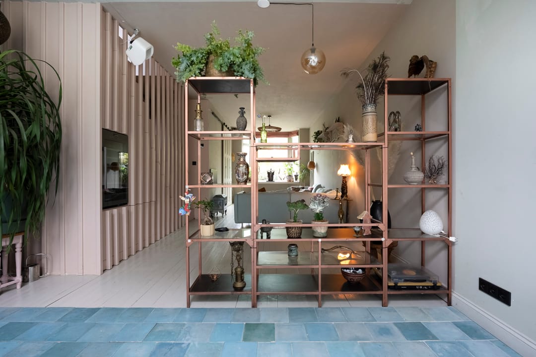 Foto 11 van Kruidbergerweg 6