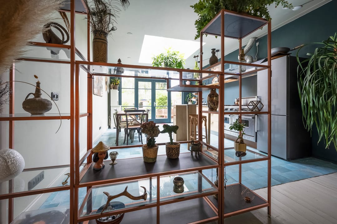 Foto 13 van Kruidbergerweg 6