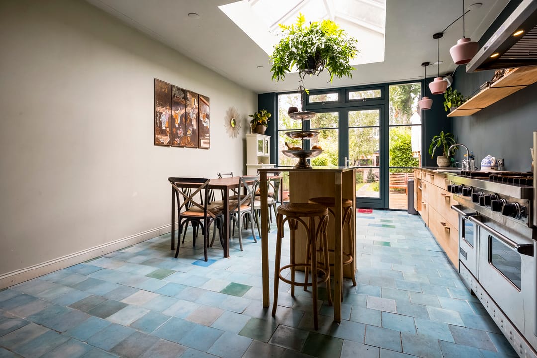 Foto 17 van Kruidbergerweg 6