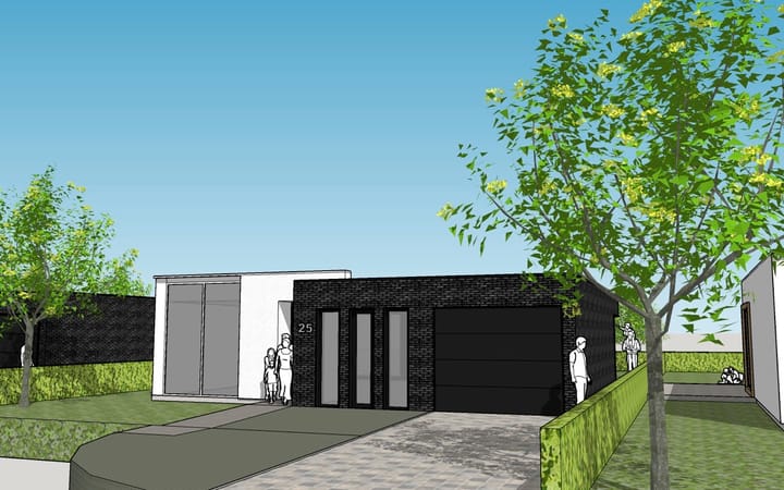 Foto 1 van Weverij 25