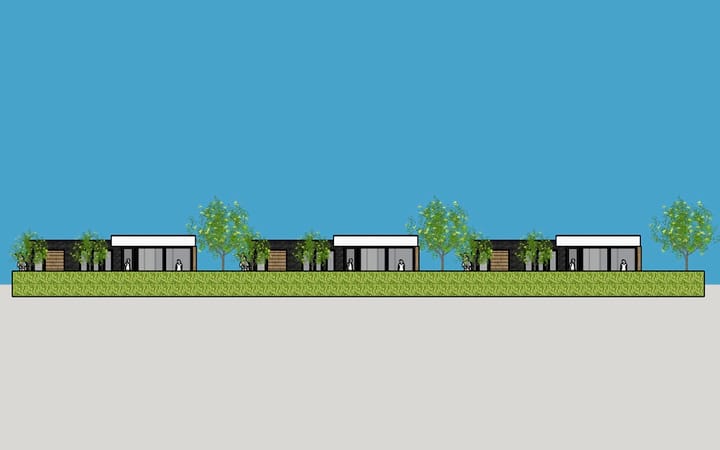 Foto 5 van Weverij 25